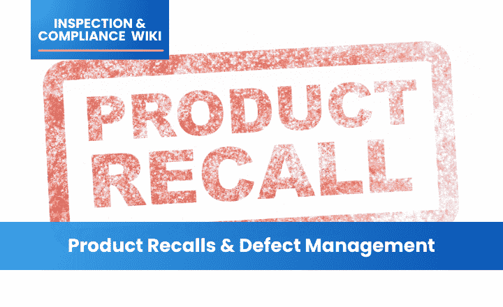 Product Recalls and Defect Management: Post-Market Surveillance for Importers